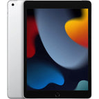 Fair / 64GB / Silver