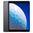 Fair / 64GB / Gray