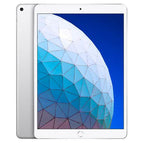 Fair / 64GB / Silver