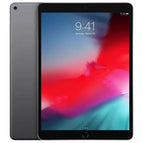 Fair / 64GB / Gray