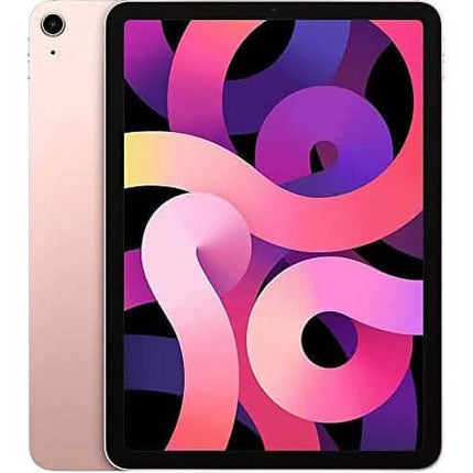 Apple iPad Air 4th Gen 10.9-Inch Wi-Fi (Refurbished)
