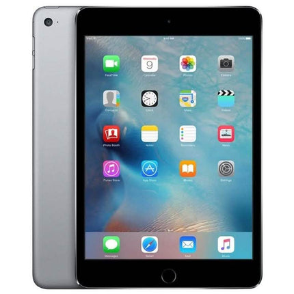 Apple iPad Mini 4 16GB Space Gray (Refurbished)