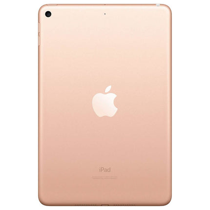 Apple iPad Mini 5th Generation Wi-Fi + 4G Cellular (Refurbished)