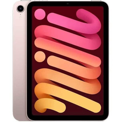 Apple iPad Mini 6th Gen (2021) WiFi (Refurbished)