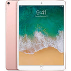 Fair / 64GB / Rose Gold