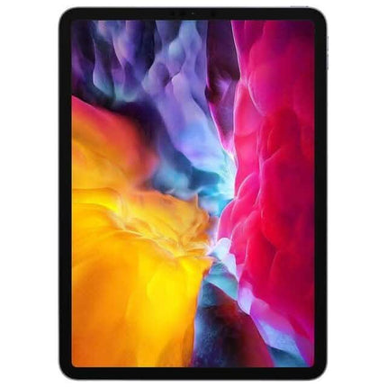 Apple iPad Pro 11" 2nd Gen (2020) WiFi (Refurbished)