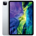 Silver / 128GB