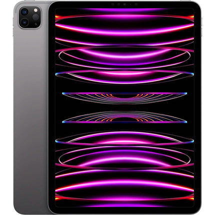 Apple iPad Pro 11-inch 4th Generation (2022) 256GB Wi-Fi - Space Gray (Refurbished)