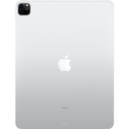 Apple iPad Pro 4th Generation 12.9-Inch - Wi-Fi + 4G LTE - Fully Unlocked (Refurbished)