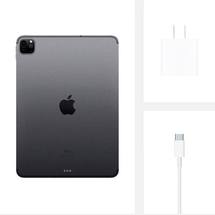 Apple iPad Pro 12.9-inch 5th Gen 256GB Wi-Fi (Refurbished)