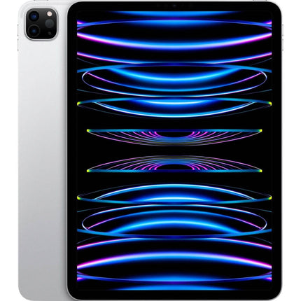 Apple iPad Pro 12.9-Inch 6th Generation 2022 256GB Wi-Fi (Refurbished)