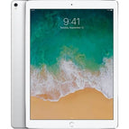 Silver / 128GB