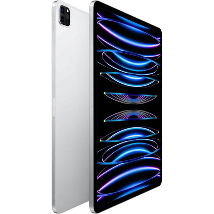 Apple iPad Pro 2022 (12.9-inch, Wi-Fi)  (Refurbished)
