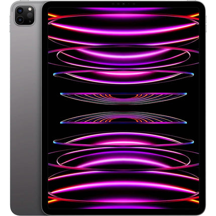 Apple iPad Pro 2022 (12.9-inch, Wi-Fi)  (Refurbished)