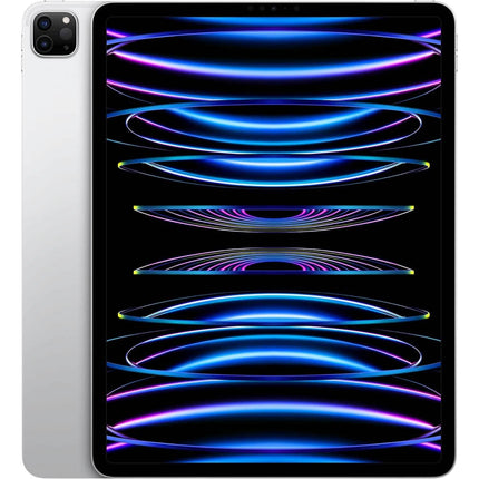 Apple iPad Pro 2022 (12.9-inch, Wi-Fi)  (Refurbished)