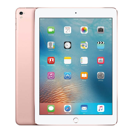 Apple iPad Pro 9.7" Tablet Wi-Fi (Refurbished)