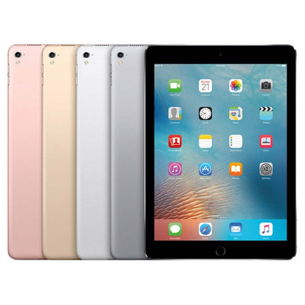 Apple iPad Pro 9.7" Tablet Wifi + 4G Cellular - Fully Unlocked (Refurbished)