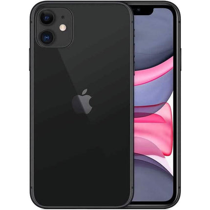 Apple iPhone 11 128GB AT&T (Refurbished)