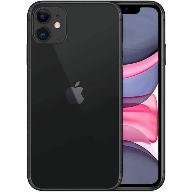 Apple iPhone 11 128GB AT&T (Refurbished)