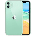 Fair / 64GB / Green