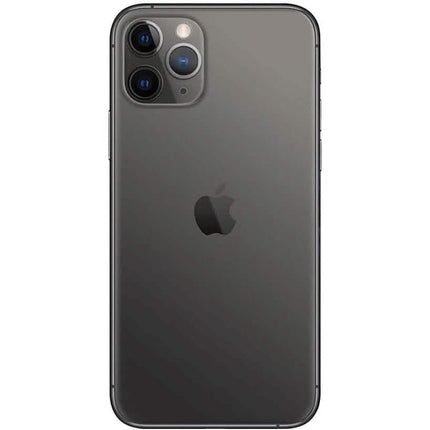 Apple iPhone 11 Pro, 256GB, Space Gray - Fully Unlocked  (Refurbished)