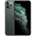 Green / 64GB