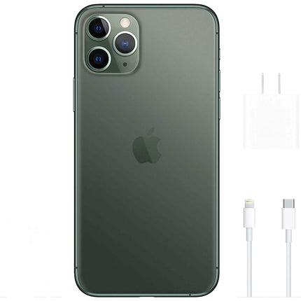 Apple iPhone 11 Pro Max - Fully Unlocked (Refurbished)
