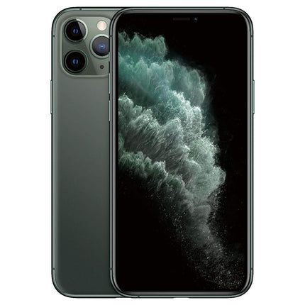 Apple iPhone 11 Pro Max - Fully Unlocked (Refurbished)