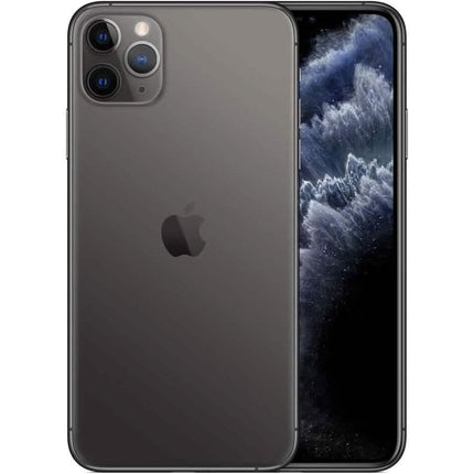 Apple iPhone 11 Pro Max Unlocked  (Refurbished)