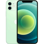 Green / 64GB