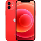 Red / 64GB