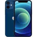 Blue / 64GB