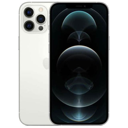 Apple iPhone 12 PRO MAX Unlocked (Refurbished)