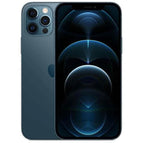 Blue / 128GB