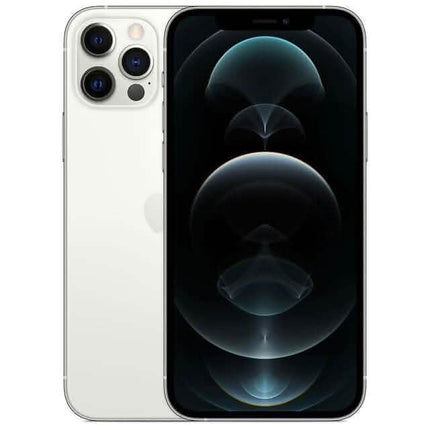 Apple iPhone 12 Pro Unlocked (Refurbished)
