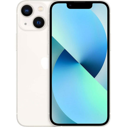 Apple iPhone 13 Mini 128GB - Unlocked  (Refurbished)