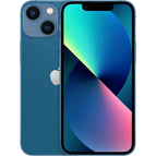 Blue / 128GB