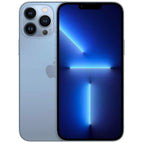 128GB / Blue