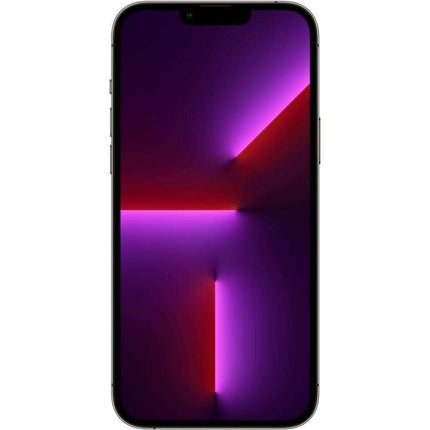 Apple iPhone 13 PRO Max GSM Factory Unlocked (Refurbished)