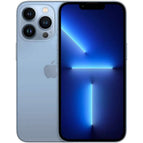 Blue / 128GB