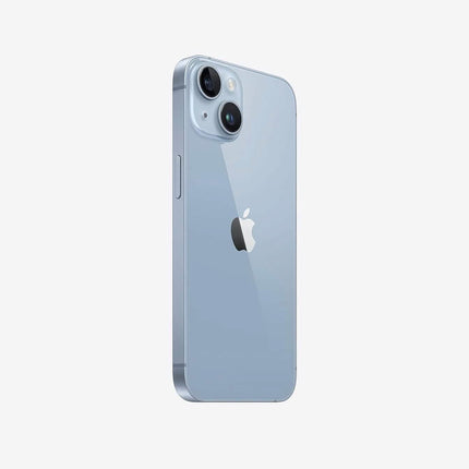 Apple iPhone 14 256GB Blue - Fully Unlocked (Refurbished)