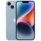 128GB / Blue