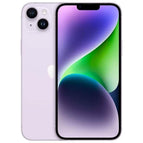 128GB / Purple