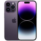 Purple / 128GB
