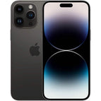 Black / 128GB