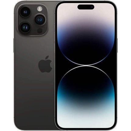 Apple iPhone 14 Pro Max - Unlocked  (Refurbished)