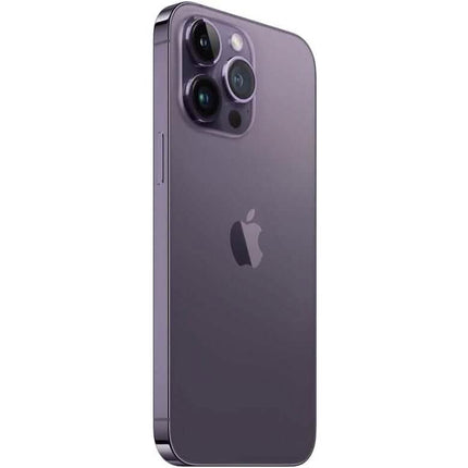 Apple iPhone 14 Pro Max - Unlocked  (Refurbished)