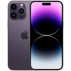 Purple / 128GB