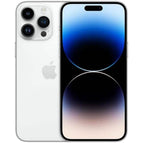 Silver / 128GB