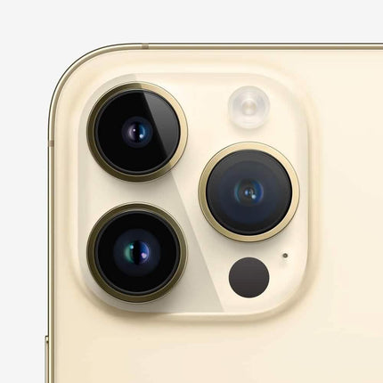 Apple iPhone 14 Pro - Unlocked  (Refurbished)